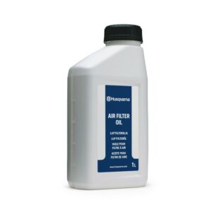 Aceite filtro de aire