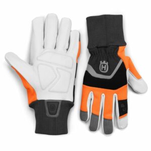 Guantes Functional con protección anticorte - 07