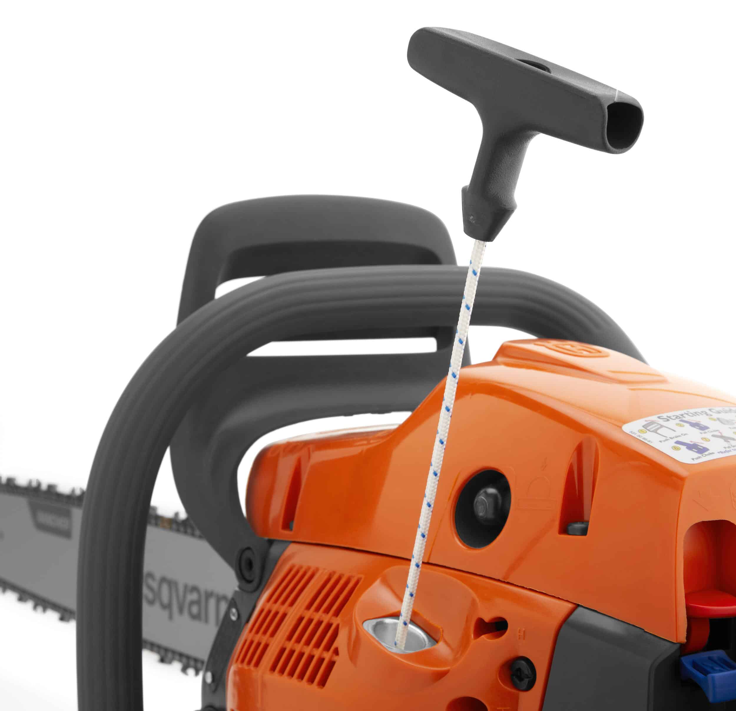 Tecnología Smart Start®