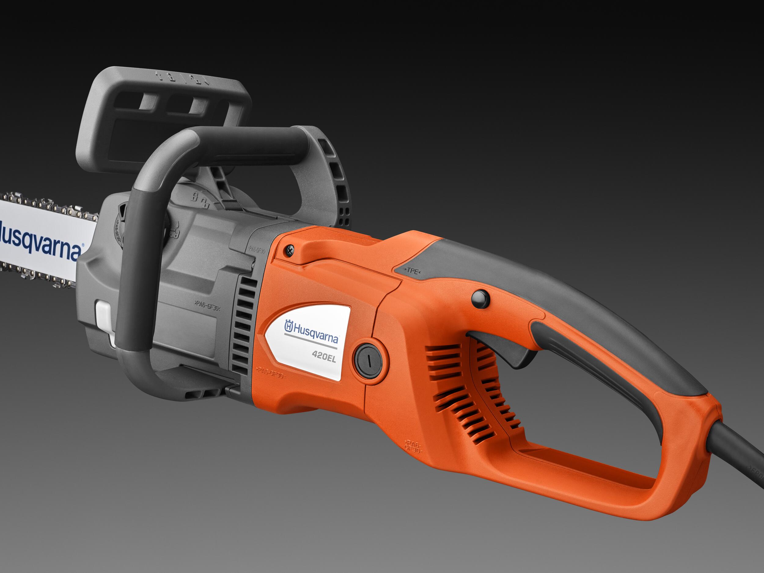 Manillar ergonómico
