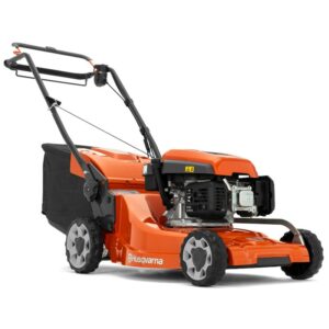 Cortacésped LC 347V