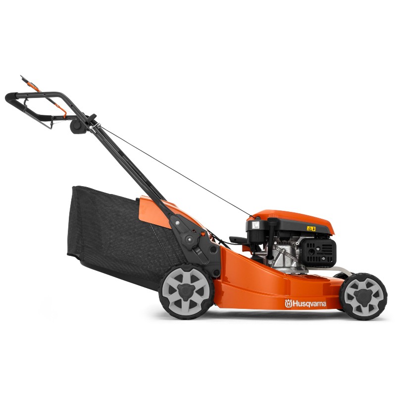 Cortacésped LC 353V