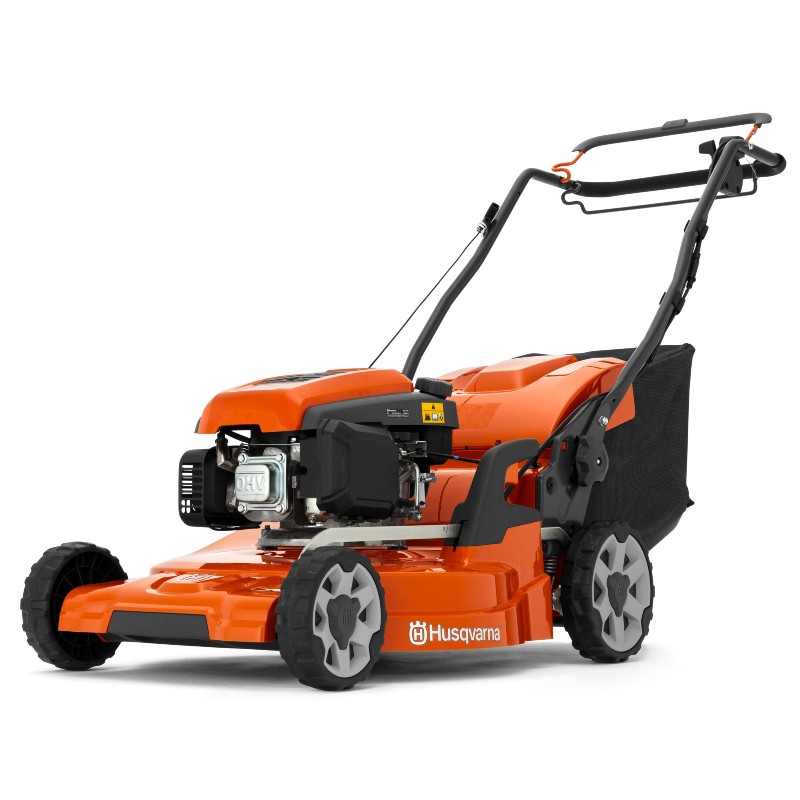 Cortacésped LC 353V