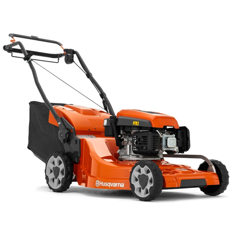 Cortacésped LC 353V