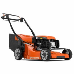 Cortacésped LC 353VE