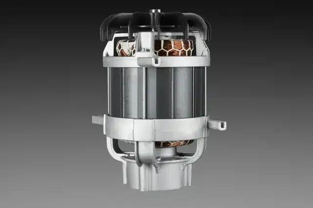 Motor de inducción