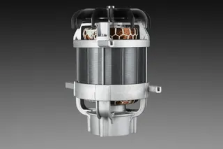 Motor de inducción