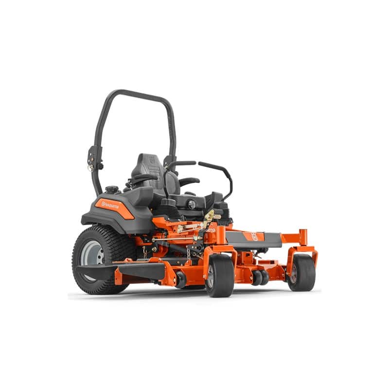 Cortacésped de giro cero Z560X