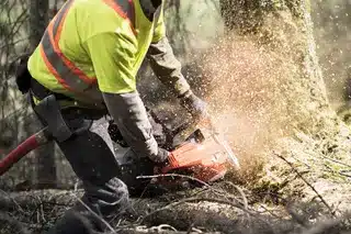 Mejor maniobrabilidad para un control total