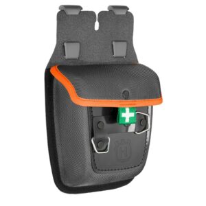 Cinturón portaherramientas FLEXI - Bolsa universal