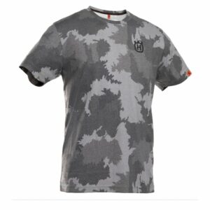 Camiseta de camuflaje Unisex