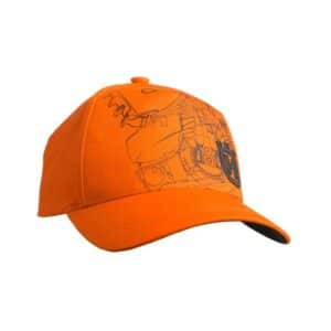 Gorra Xplorer motosierra