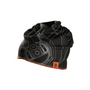 Gorro Xplorer de motosierra