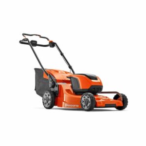 Cortacésped LC247Xi