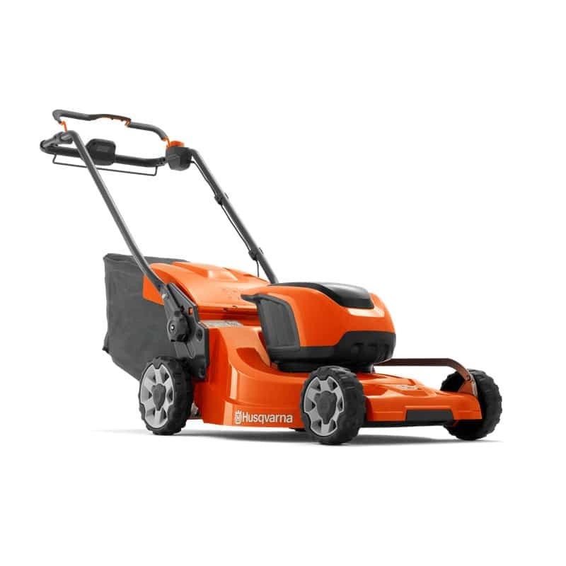 Cortacésped LC347iVX