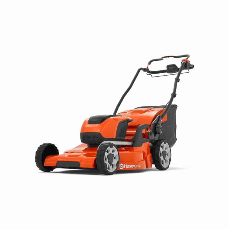 Cortacésped LC 353iVX