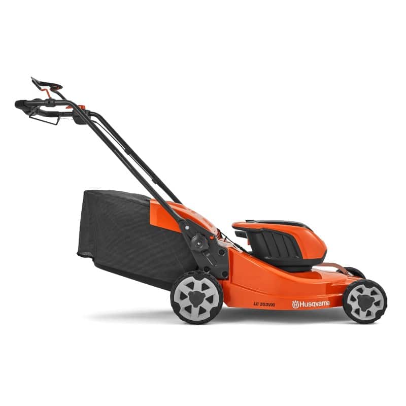 Cortacésped LC353iVX de Husqvarna