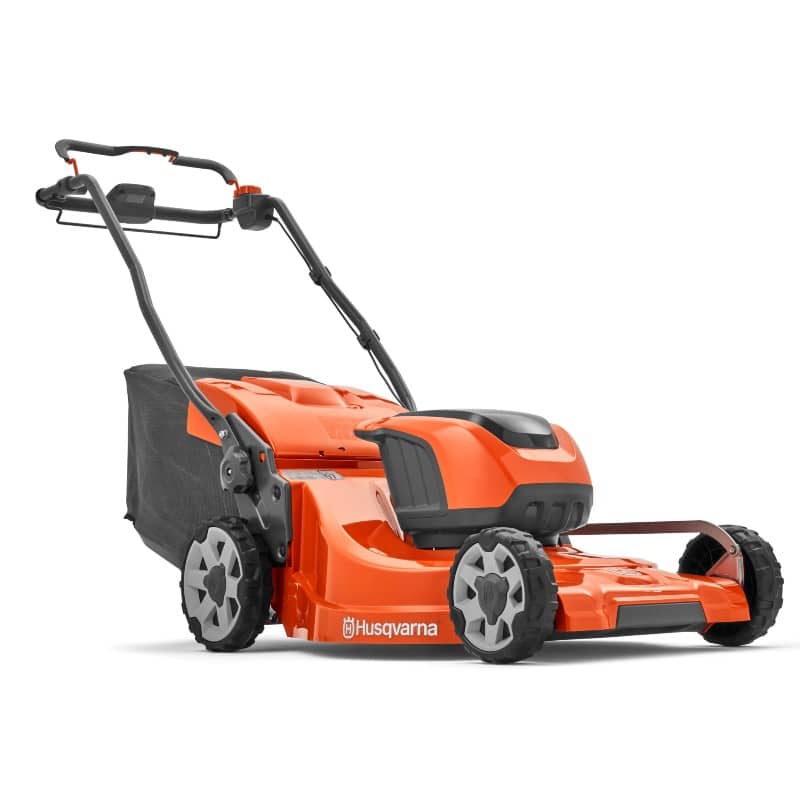 Cortacésped LC 353iVX