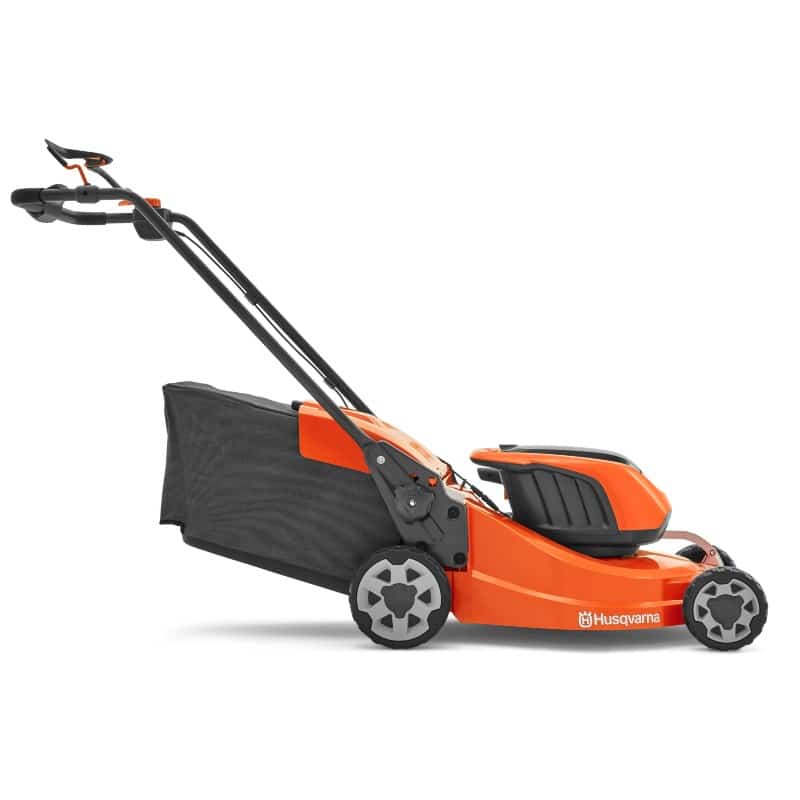 Cortacésped LC347iVX de Husqvarna