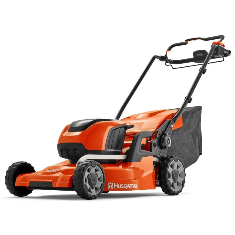 Cortacésped LC347iVX de Husqvarna