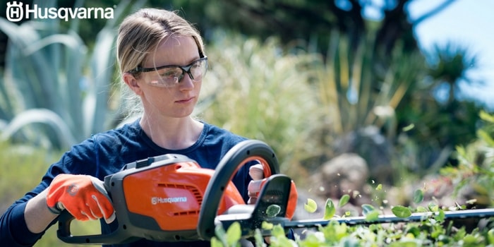 cortasetos-gafas-protección-husqvarna