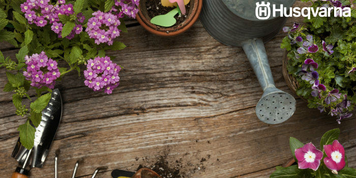 jardineria