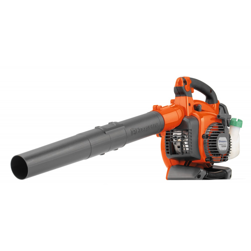 Soplador 125BVX