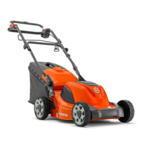 Cortacésped LC141C - Husqvarna