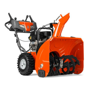 Soplanieves ST 227P - Husqvarna