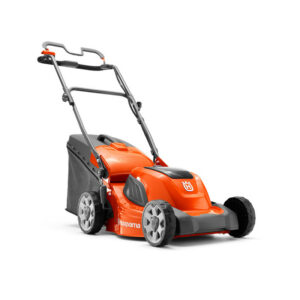 Cortacésped LC141Li - Husqvarna