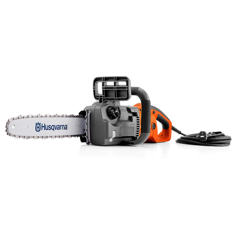 Motosierra 420 EL