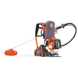Desbrozadora 553RBX - Husqvarna