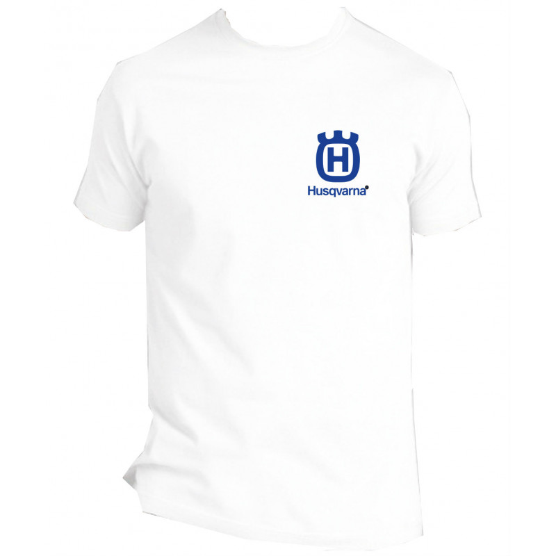 Camiseta blanca