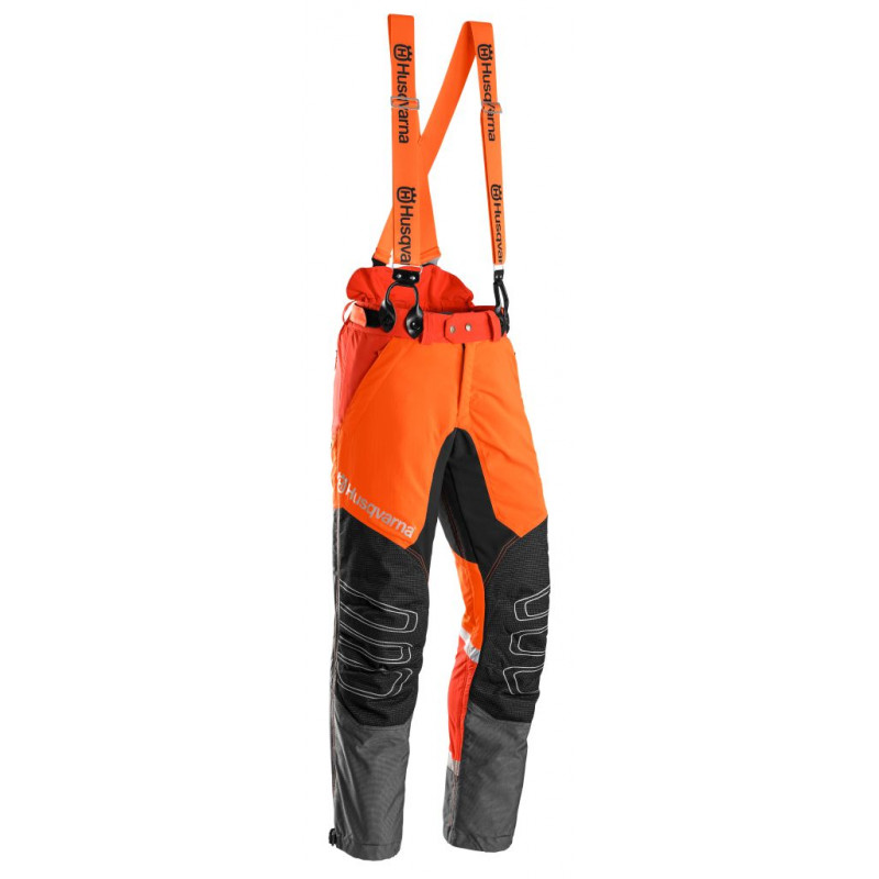Pantalón protección Technical Extreme