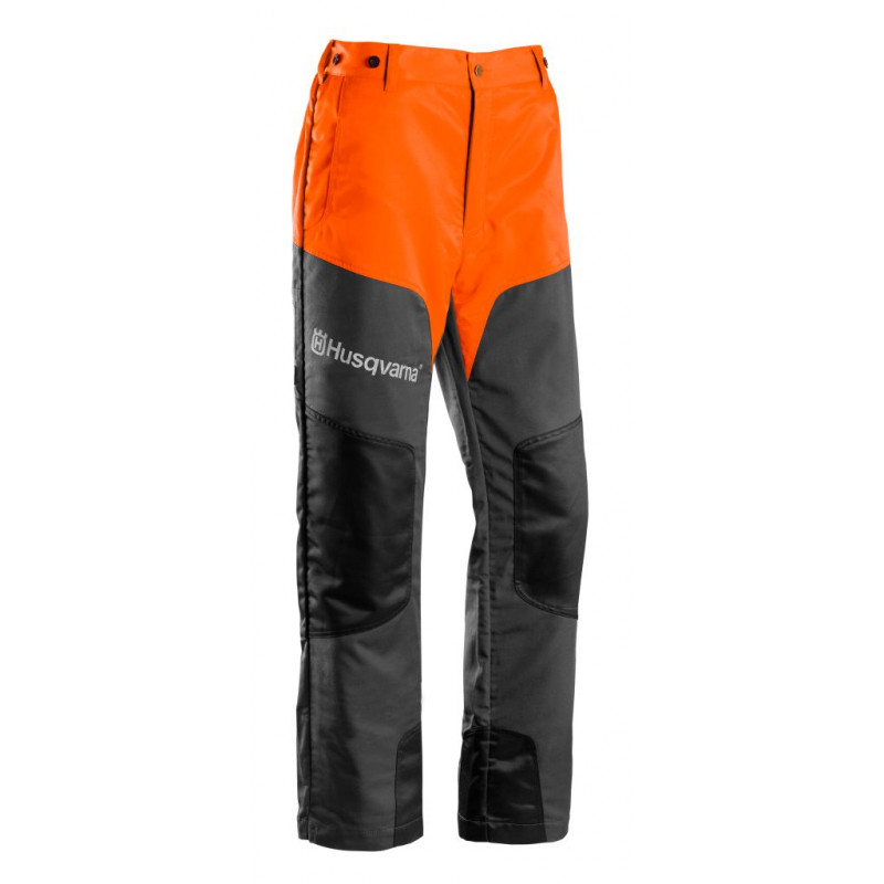 Pantalón con protección Classic