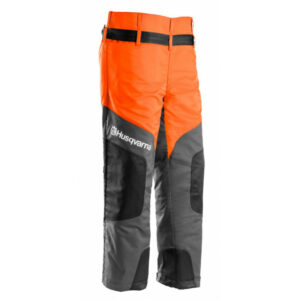 Zahones Light 20 con protección anticorte - Husqvarna