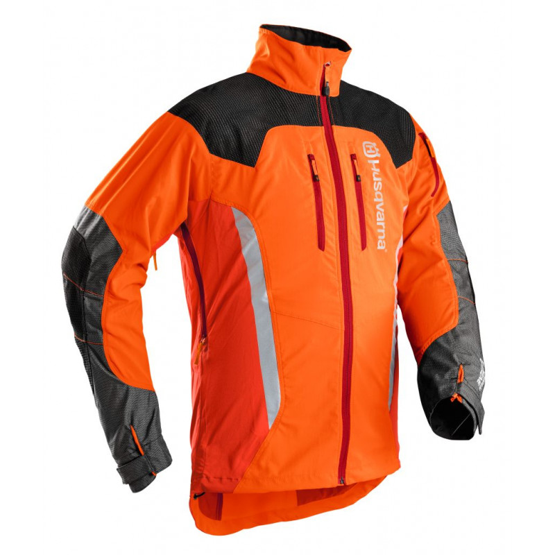 Chaqueta forestal Technical Extreme