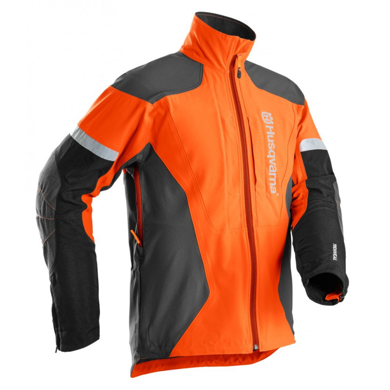 Chaqueta forestal Technical