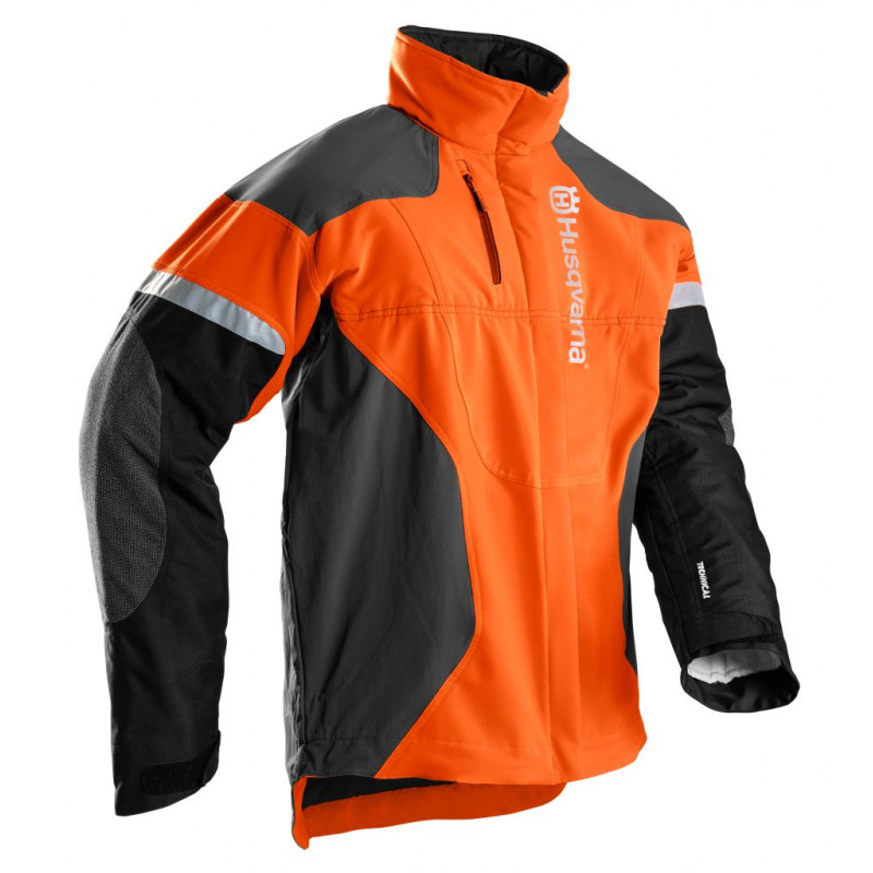 Chaqueta Arbor Technical