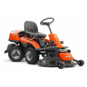 Rider R 216T AWD - Husqvarna