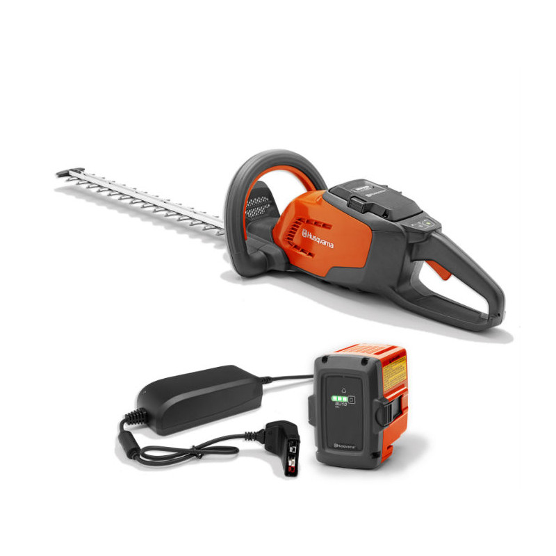 KIT Cortasetos 115iHD45 - Husqvarna