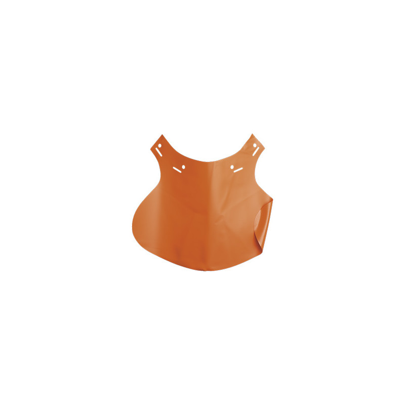 Protector de cuello sin forrar