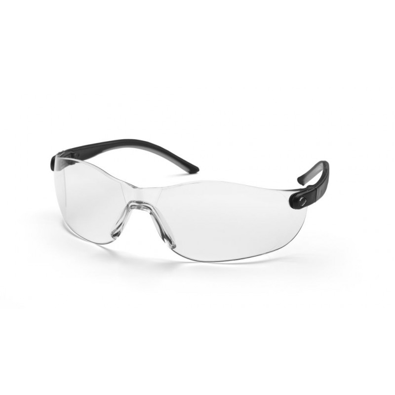 Gafas de Protección Clear