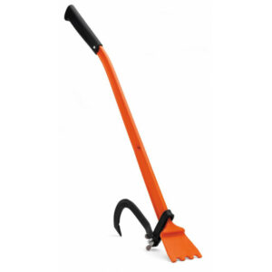 Barra con gancho de voltear troncos - Husqvarna