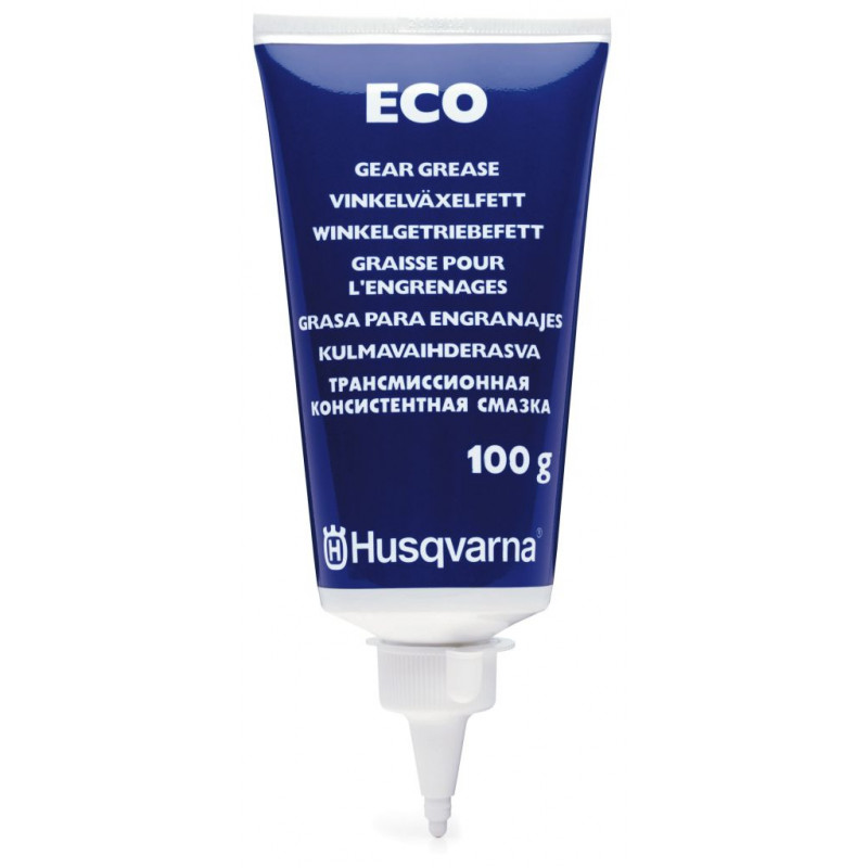 Grasa ECO para engranajes desbrozadoras
