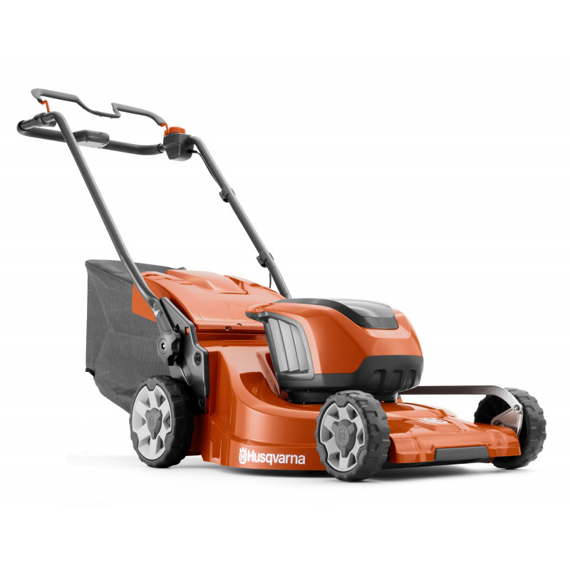 Cortacésped LC247Li - Husqvarna
