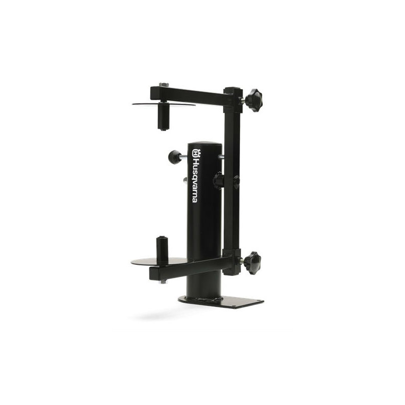 Soporte para rollos de cadena