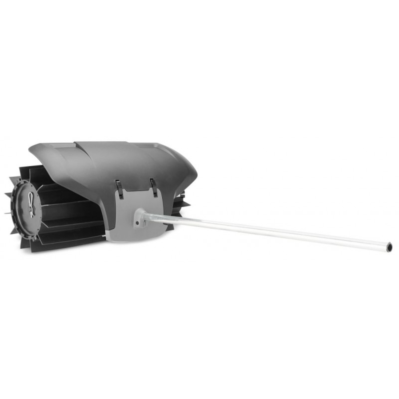 Barredora SR600-2