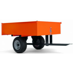 Carro Profi - Husqvarna