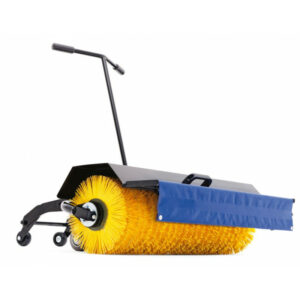Cepillo rotativo para riders - Husqvarna